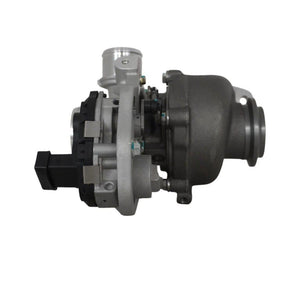 Turbosuflanta Asam Automotive 181475