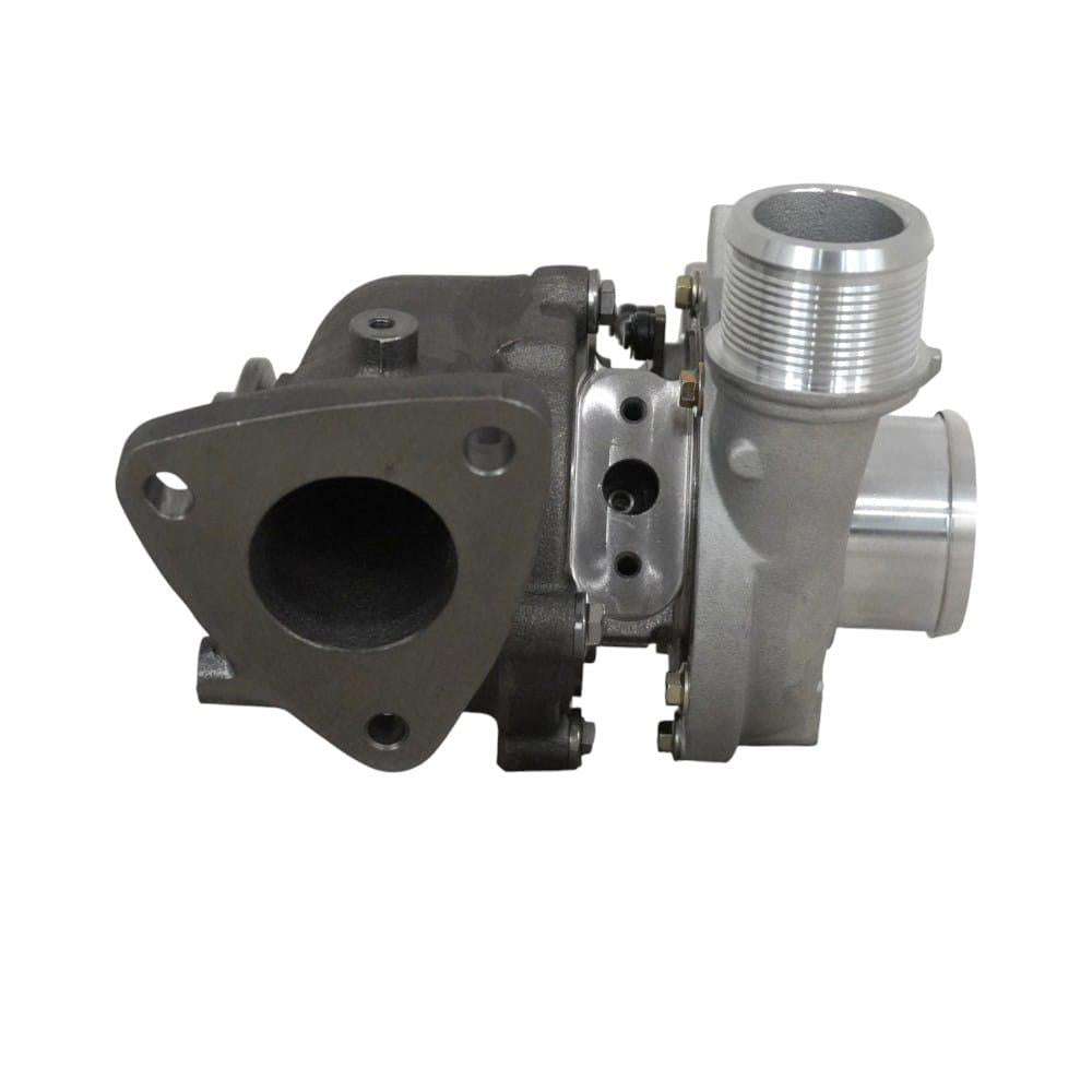 Turbosuflanta Asam Automotive 181475