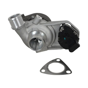 Turbosuflanta Asam Automotive 181475