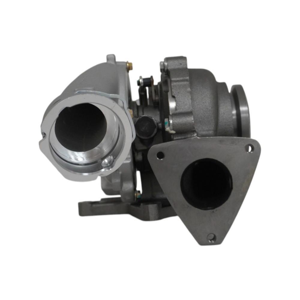 Turbosuflanta Asam Automotive 181476