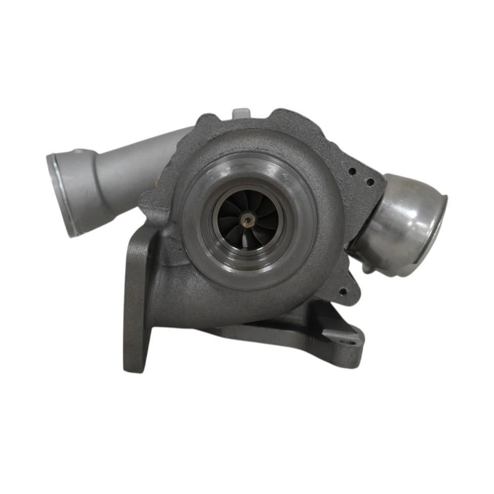 Turbosuflanta Asam Automotive 181476