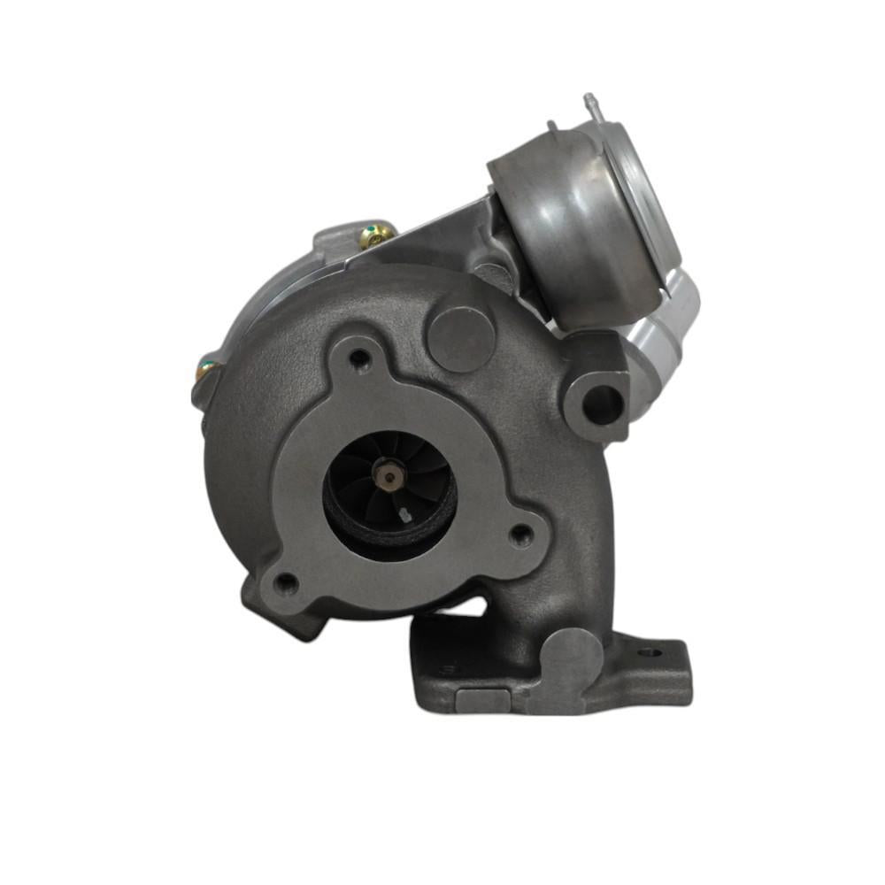 Turbosuflanta Asam Automotive 181478