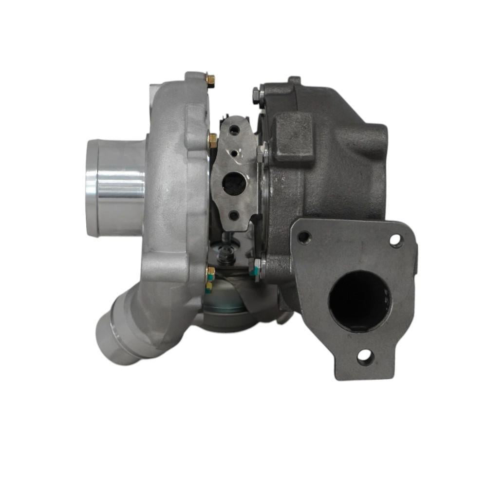 Turbosuflanta Asam Automotive 181478