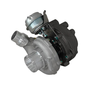 Turbosuflanta Asam Automotive 181478