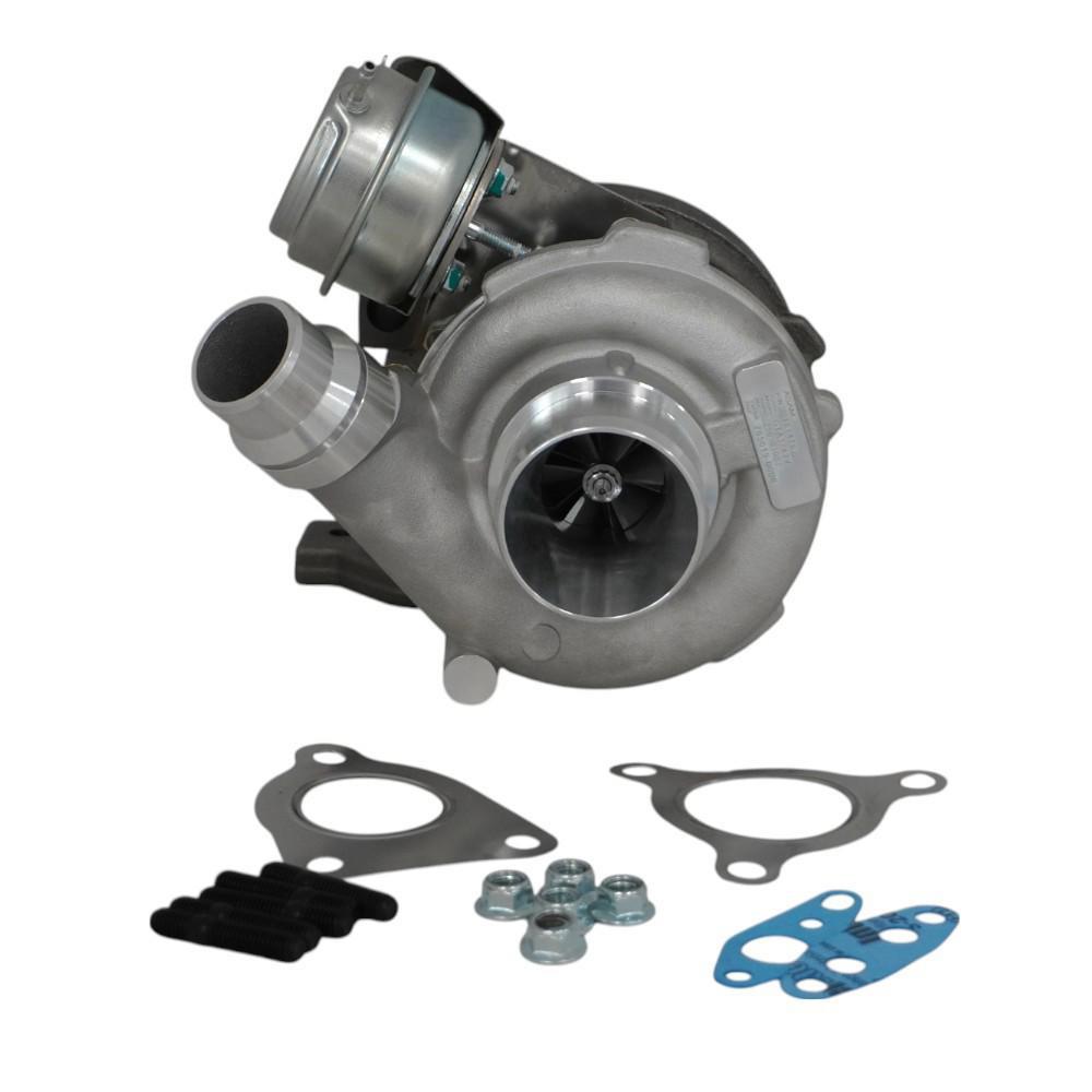 Turbosuflanta Asam Automotive 181478