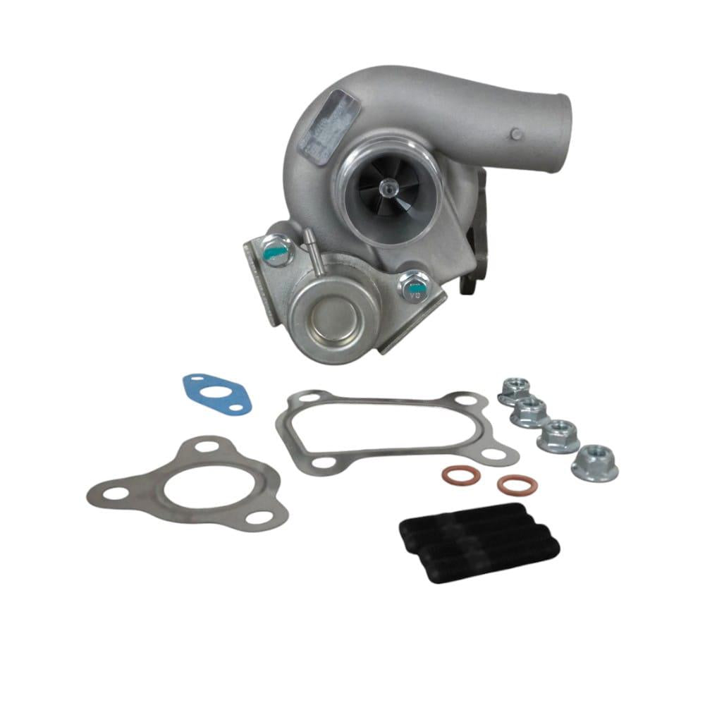 Turbosuflanta Asam Automotive 181479