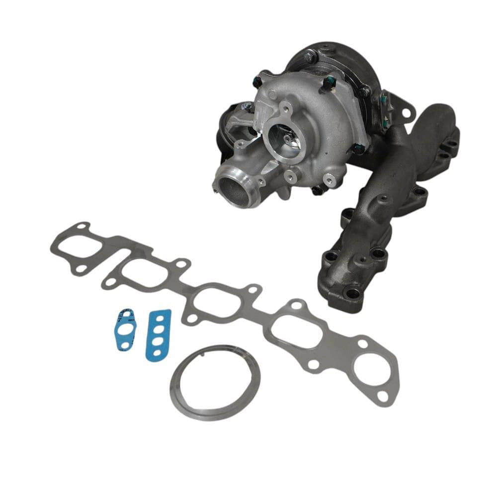Turbosuflanta Asam Automotive 181480