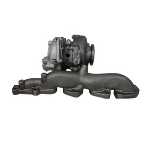 Turbosuflanta Asam Automotive 181480