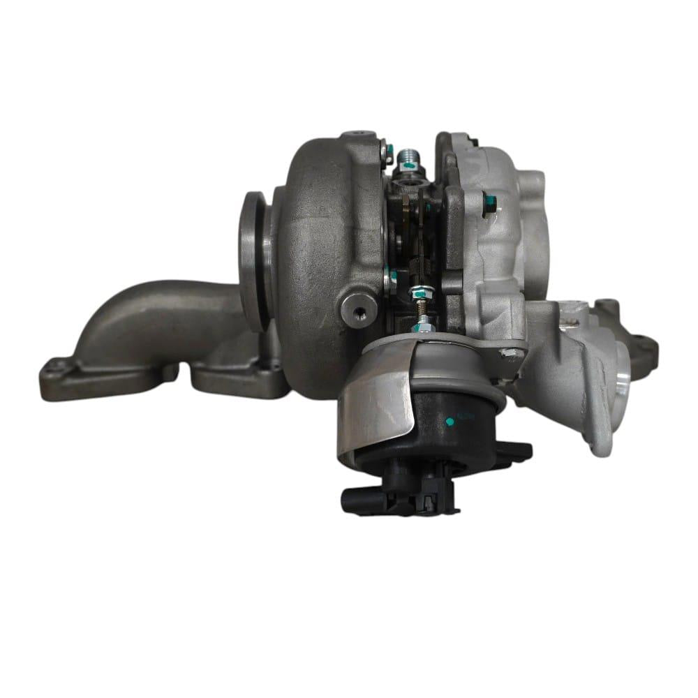 Turbosuflanta Asam Automotive 181480
