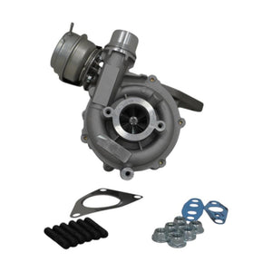Turbosuflanta Asam Automotive 181481
