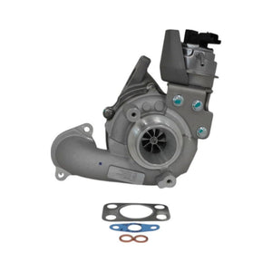 Turbosuflanta Asam Automotive 181482