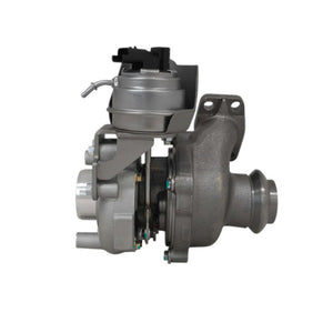 Turbosuflanta Asam Automotive 181482