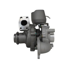 Turbosuflanta Asam Automotive 181482