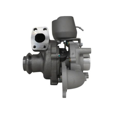 Turbosuflanta Asam Automotive 181482