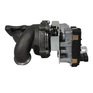 Turbosuflanta Asam Automotive 181483