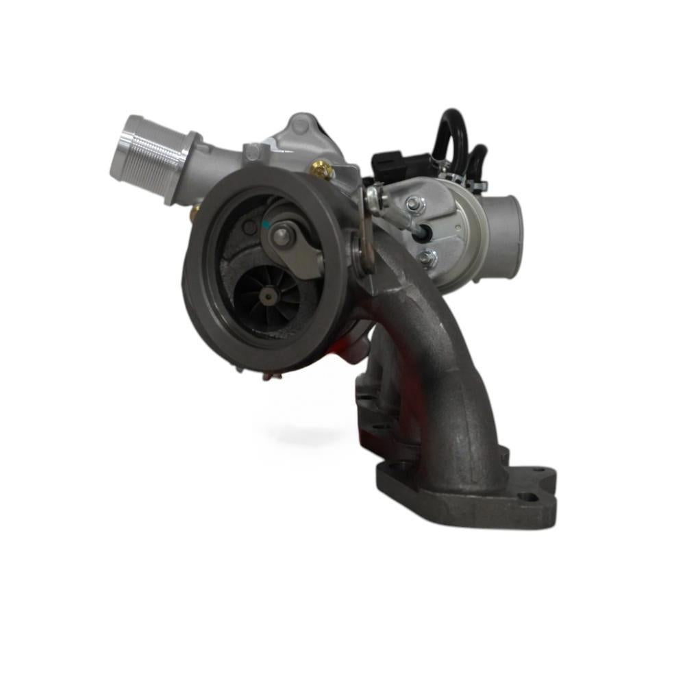 Turbosuflanta Asam Automotive 181484