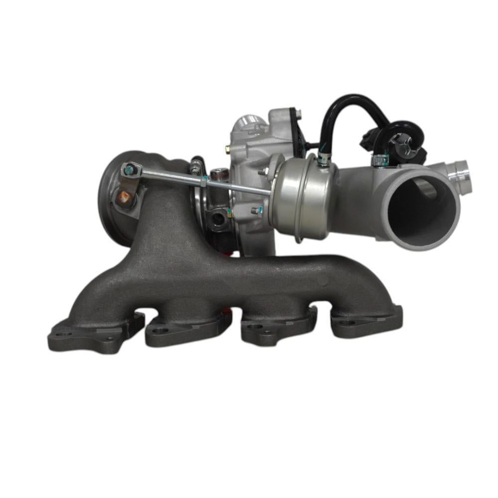 Turbosuflanta Asam Automotive 181484