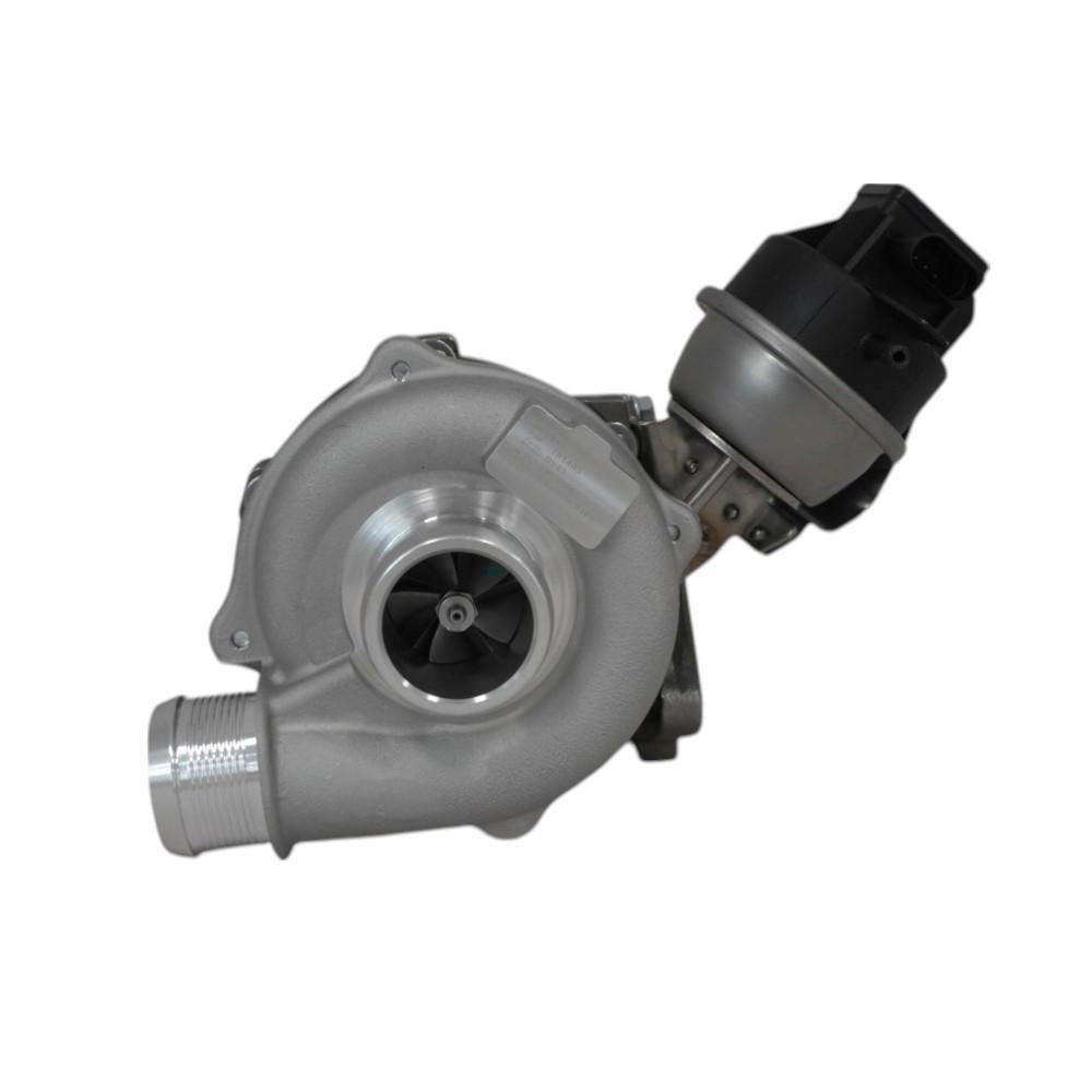 Turbosuflanta Asam Automotive 181485