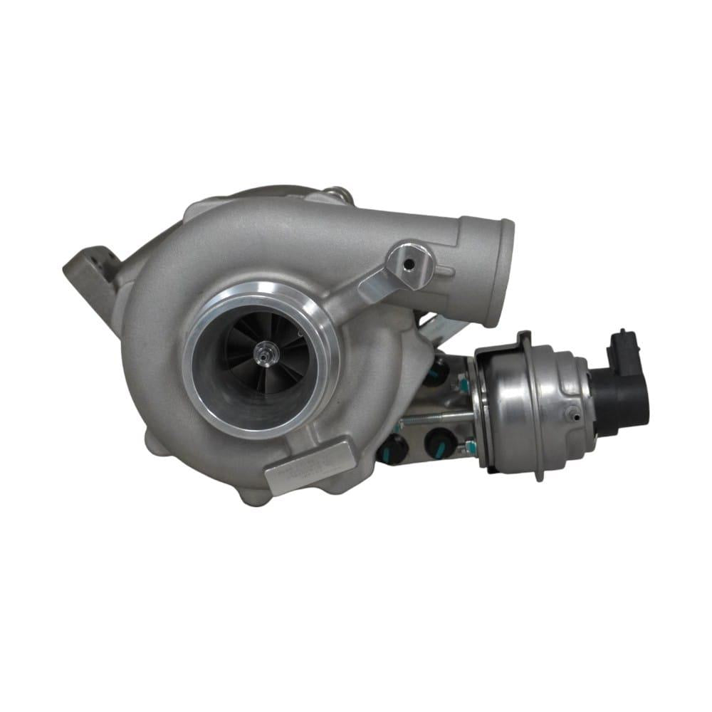 Turbosuflanta Asam Automotive 181487