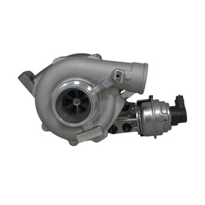 Turbosuflanta Asam Automotive 181487