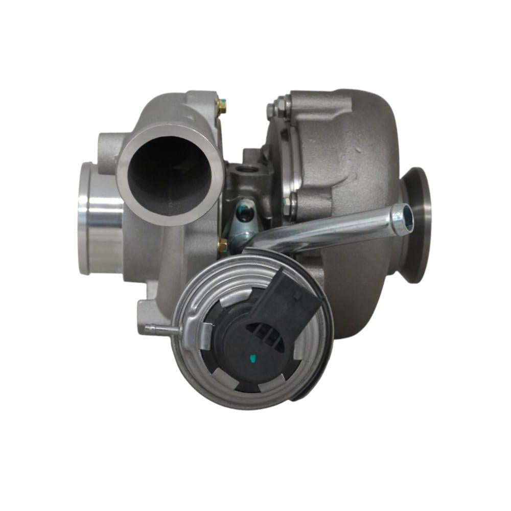 Turbosuflanta Asam Automotive 181487