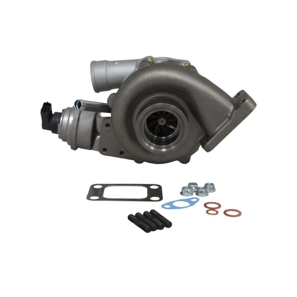 Turbosuflanta Asam Automotive 181487