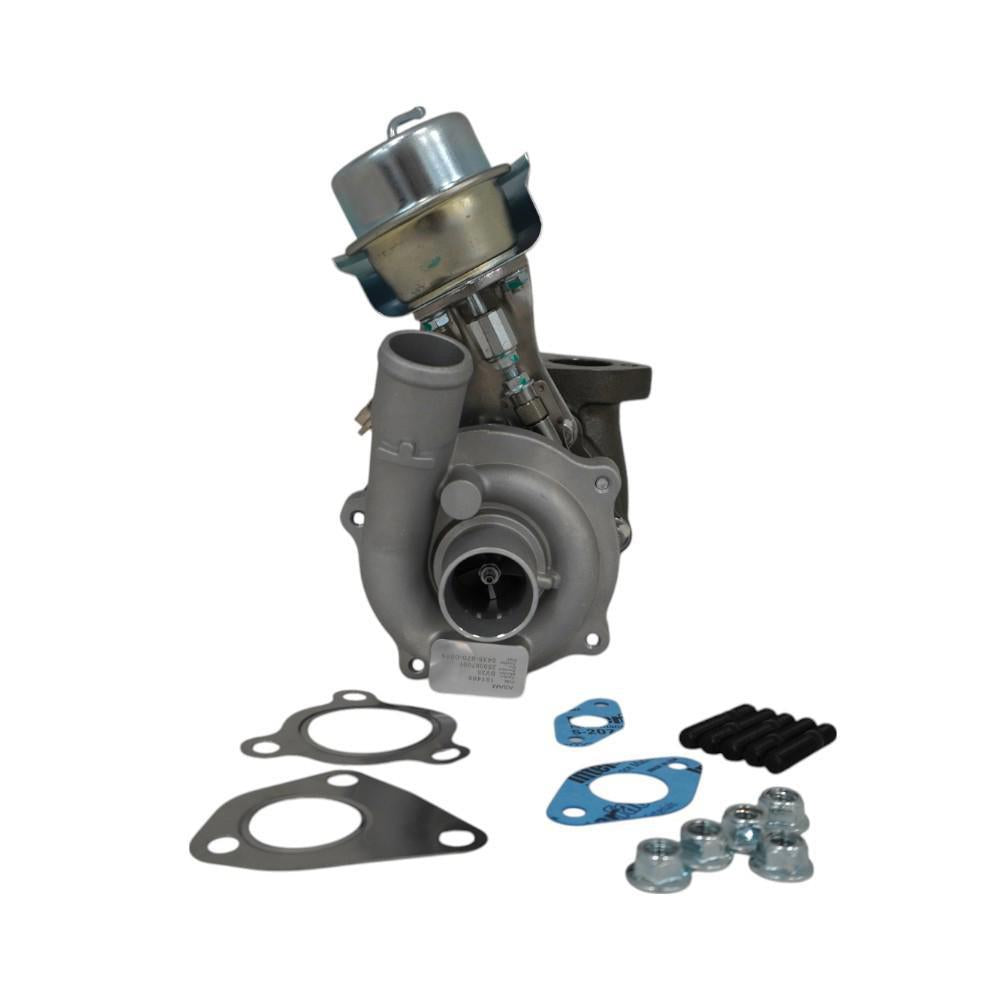 Turbosuflanta Asam Automotive 181488