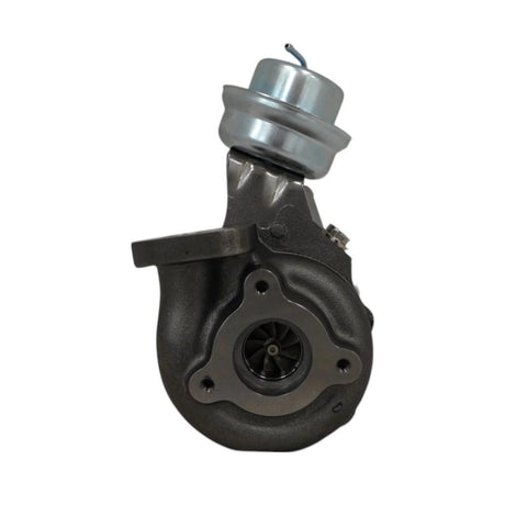 Turbosuflanta Asam Automotive 181488