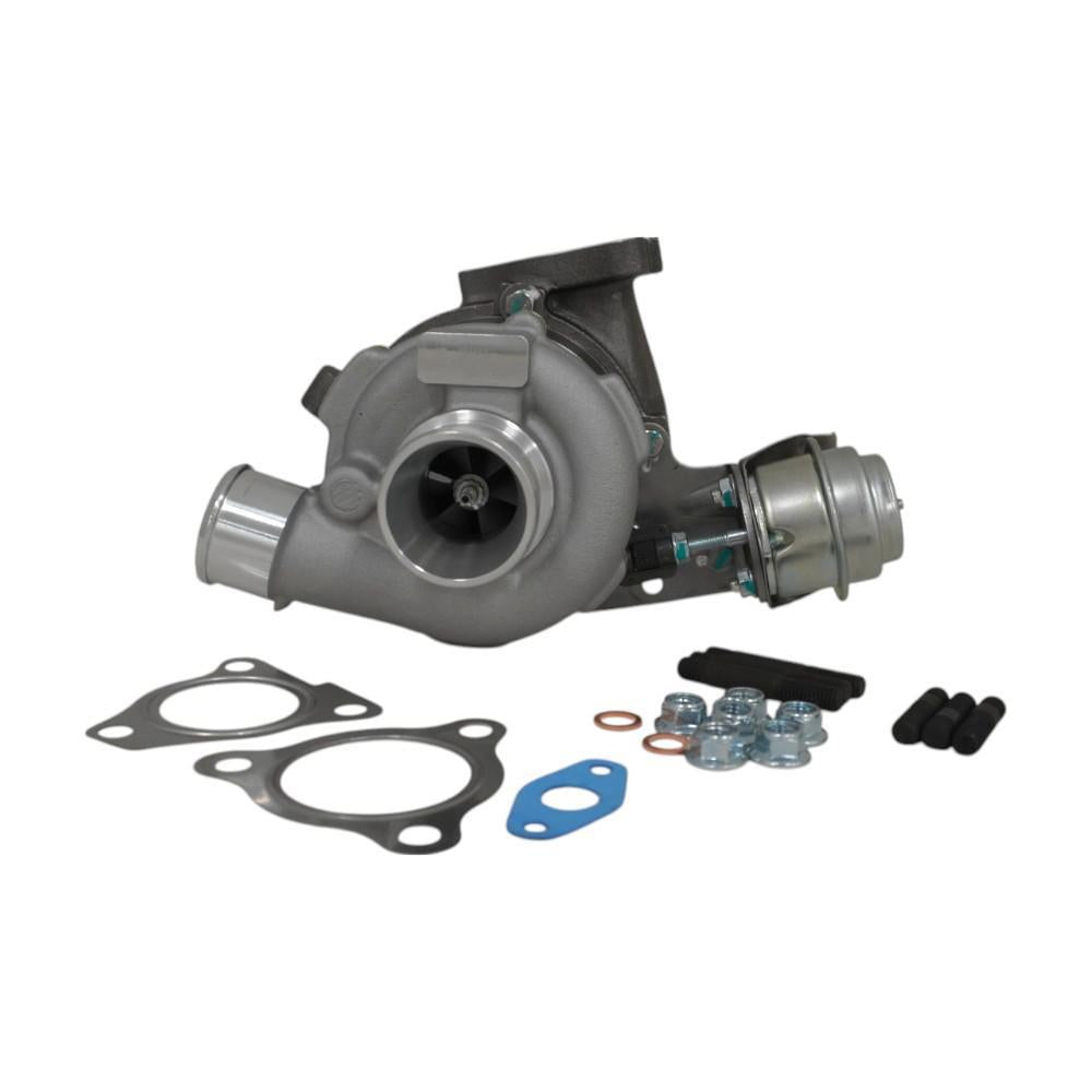 Turbosuflanta Asam Automotive 181489