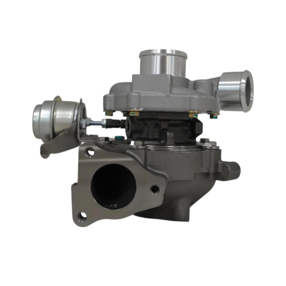 Turbosuflanta Asam Automotive 181489