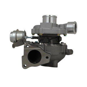 Turbosuflanta Asam Automotive 181489
