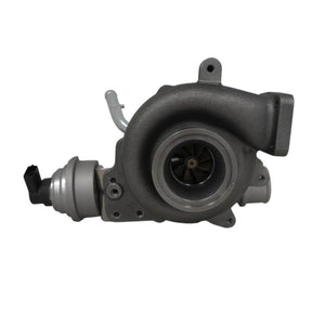 Turbosuflanta Asam Automotive 181492