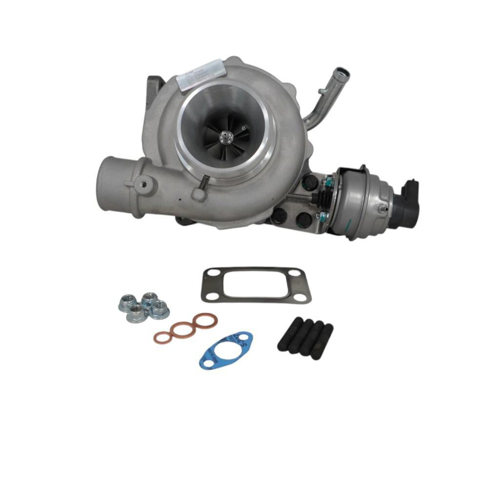 Turbosuflanta Asam Automotive 181492