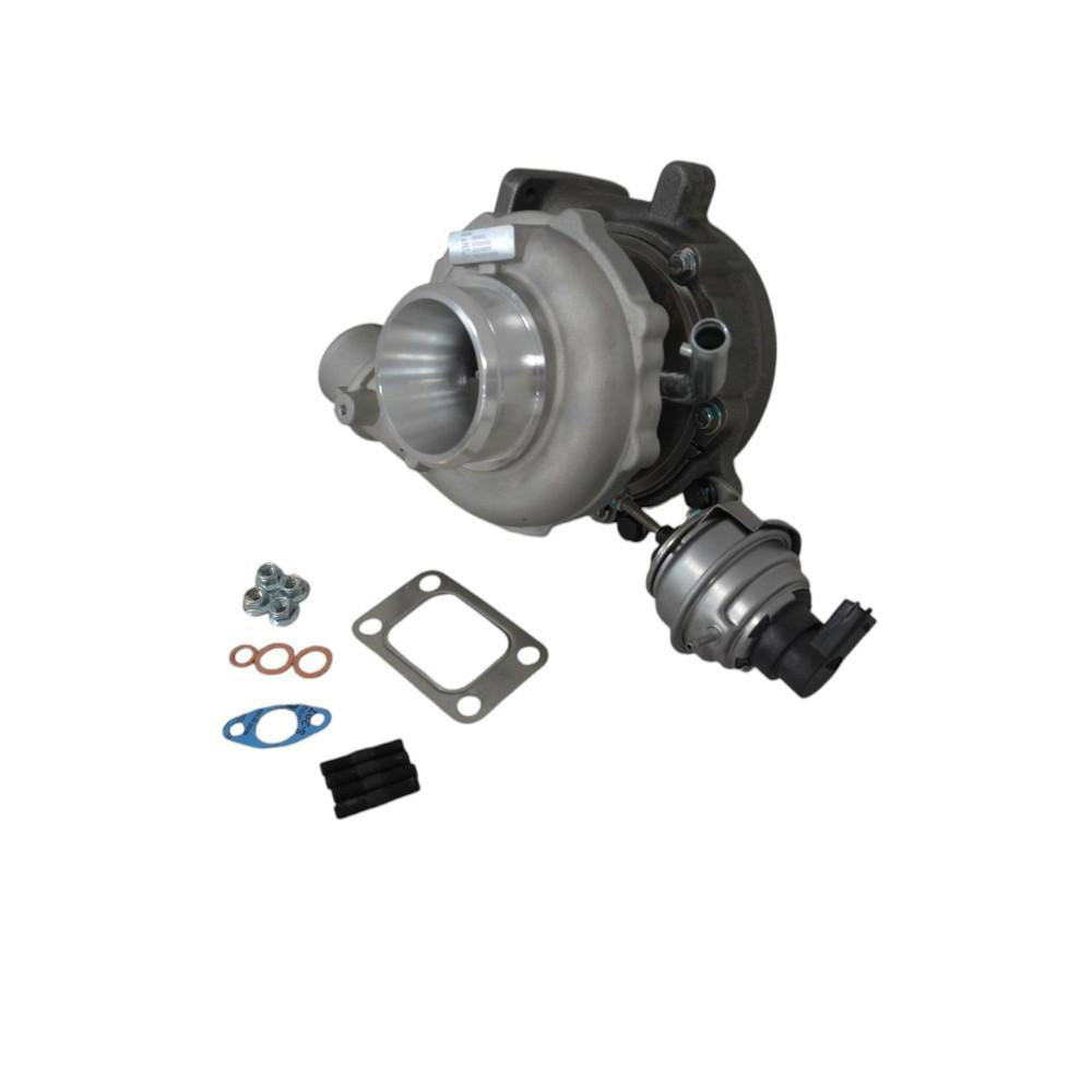 Turbosuflanta Asam Automotive 181492