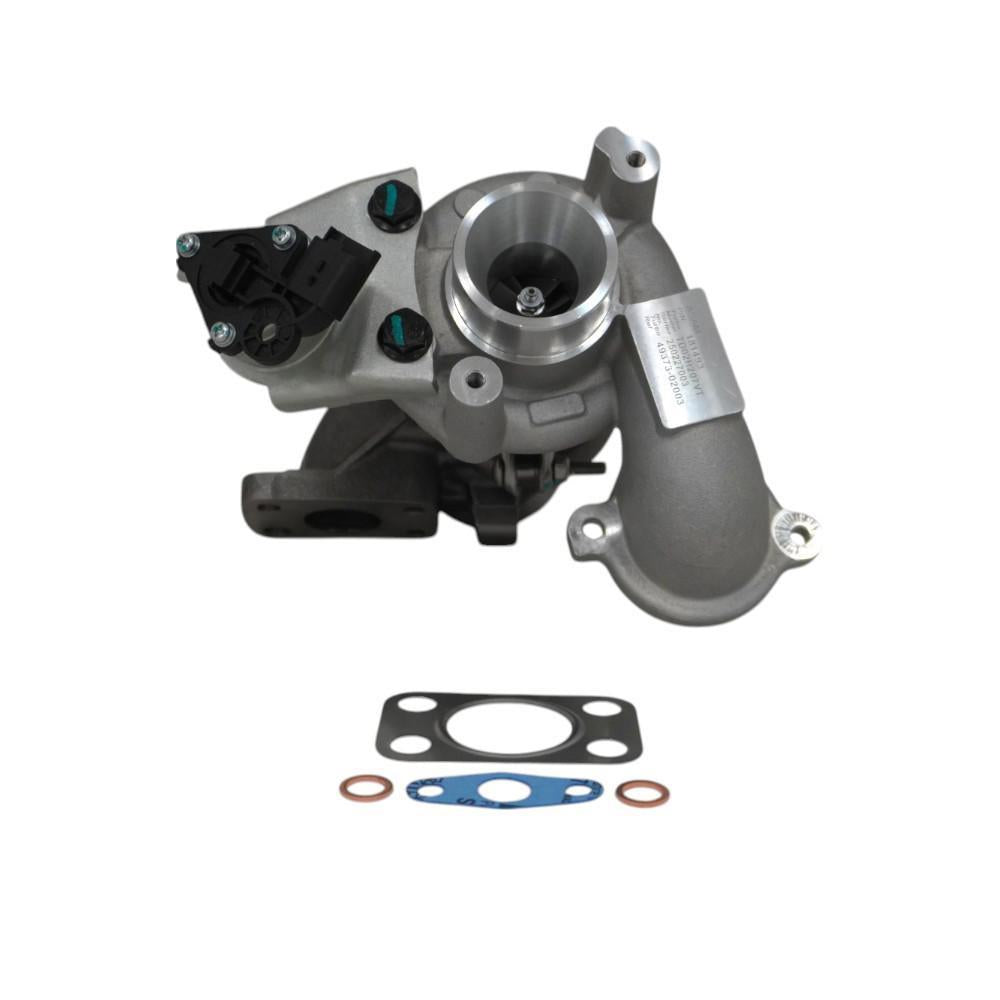 Turbosuflanta Asam Automotive 181493