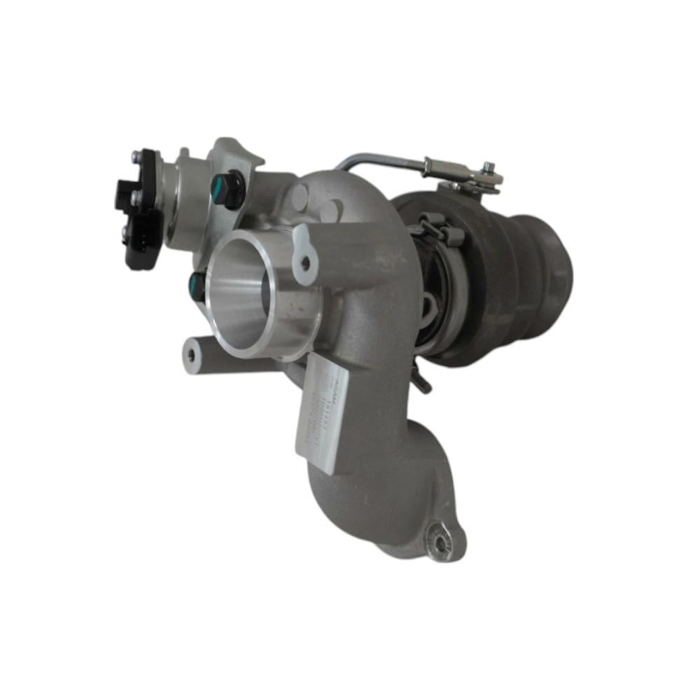 Turbosuflanta Asam Automotive 181493
