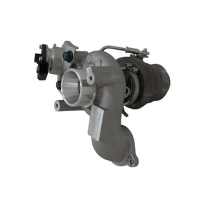 Turbosuflanta Asam Automotive 181493