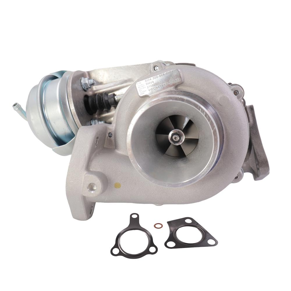 Turbosuflanta Asam Automotive 181494