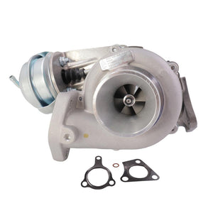 Turbosuflanta Asam Automotive 181494