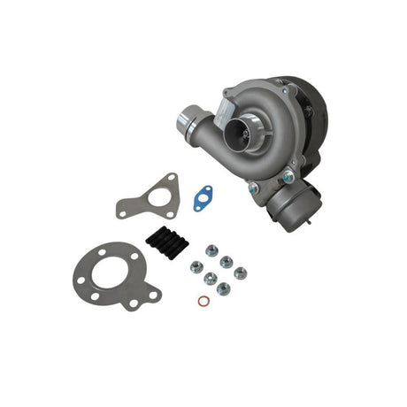Turbosuflanta Asam Automotive 181496