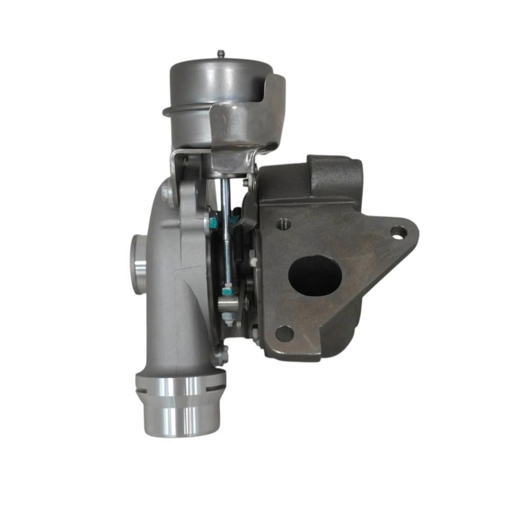 Turbosuflanta Asam Automotive 181496