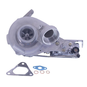Turbosuflanta Asam Automotive 181497