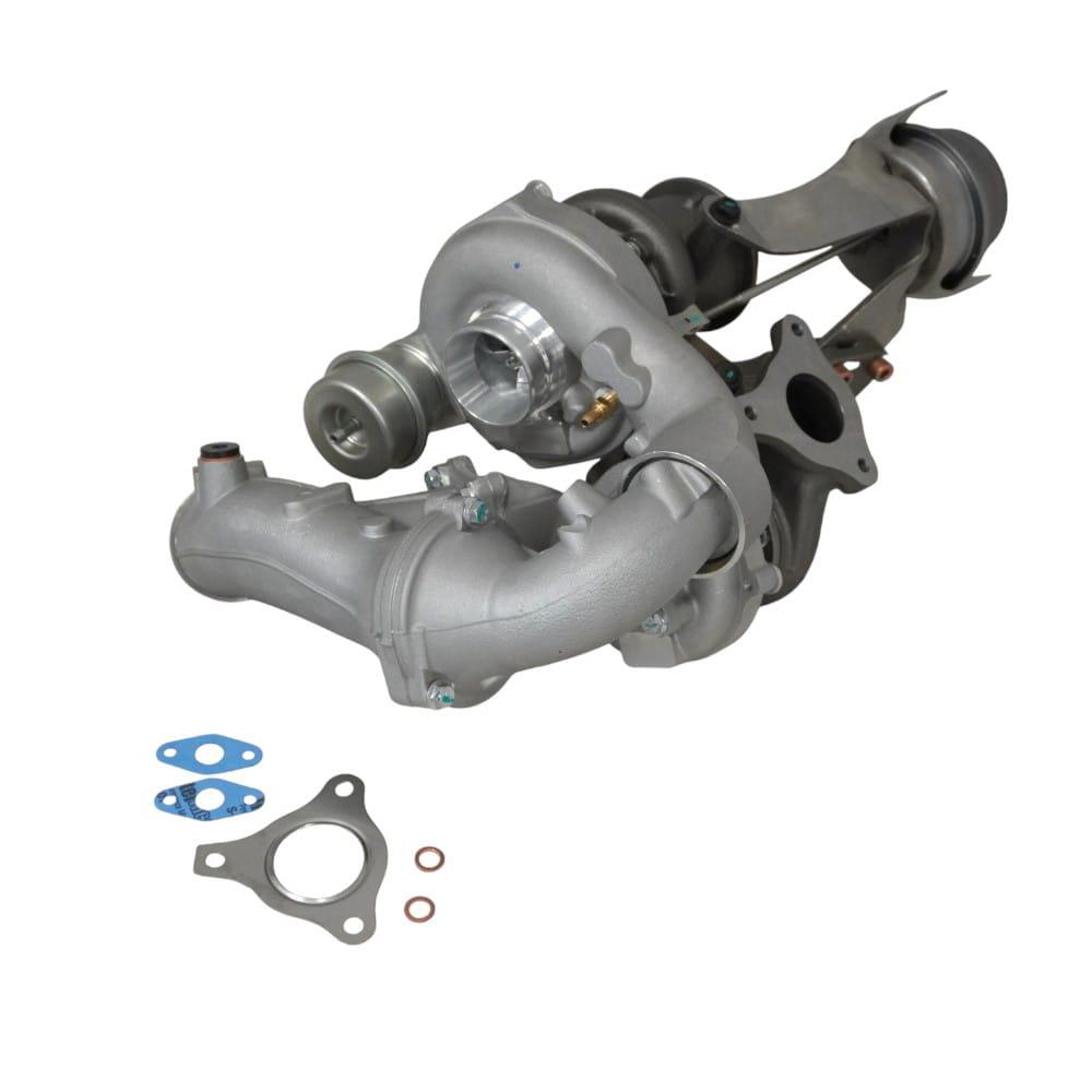 Turbosuflanta Asam Automotive 181499