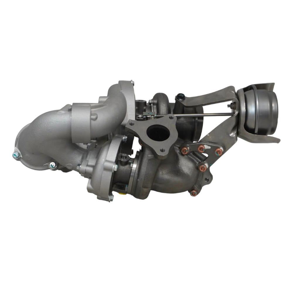 Turbosuflanta Asam Automotive 181499