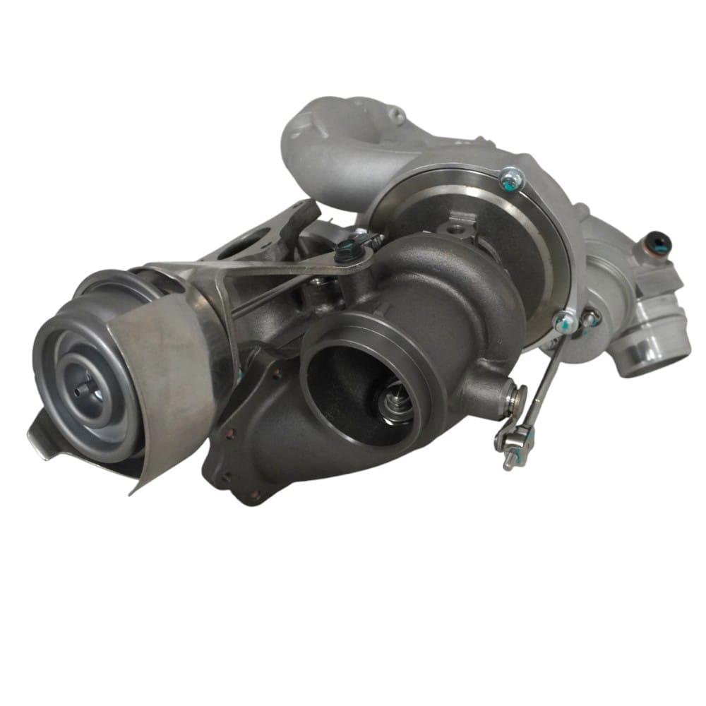 Turbosuflanta Asam Automotive 181499