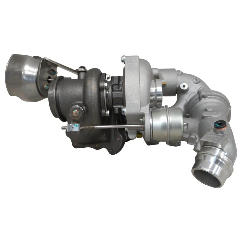 Turbosuflanta Asam Automotive 181499