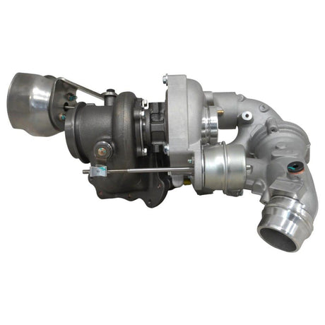 Turbosuflanta Asam Automotive 181499