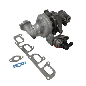 Turbosuflanta Asam Automotive 181502