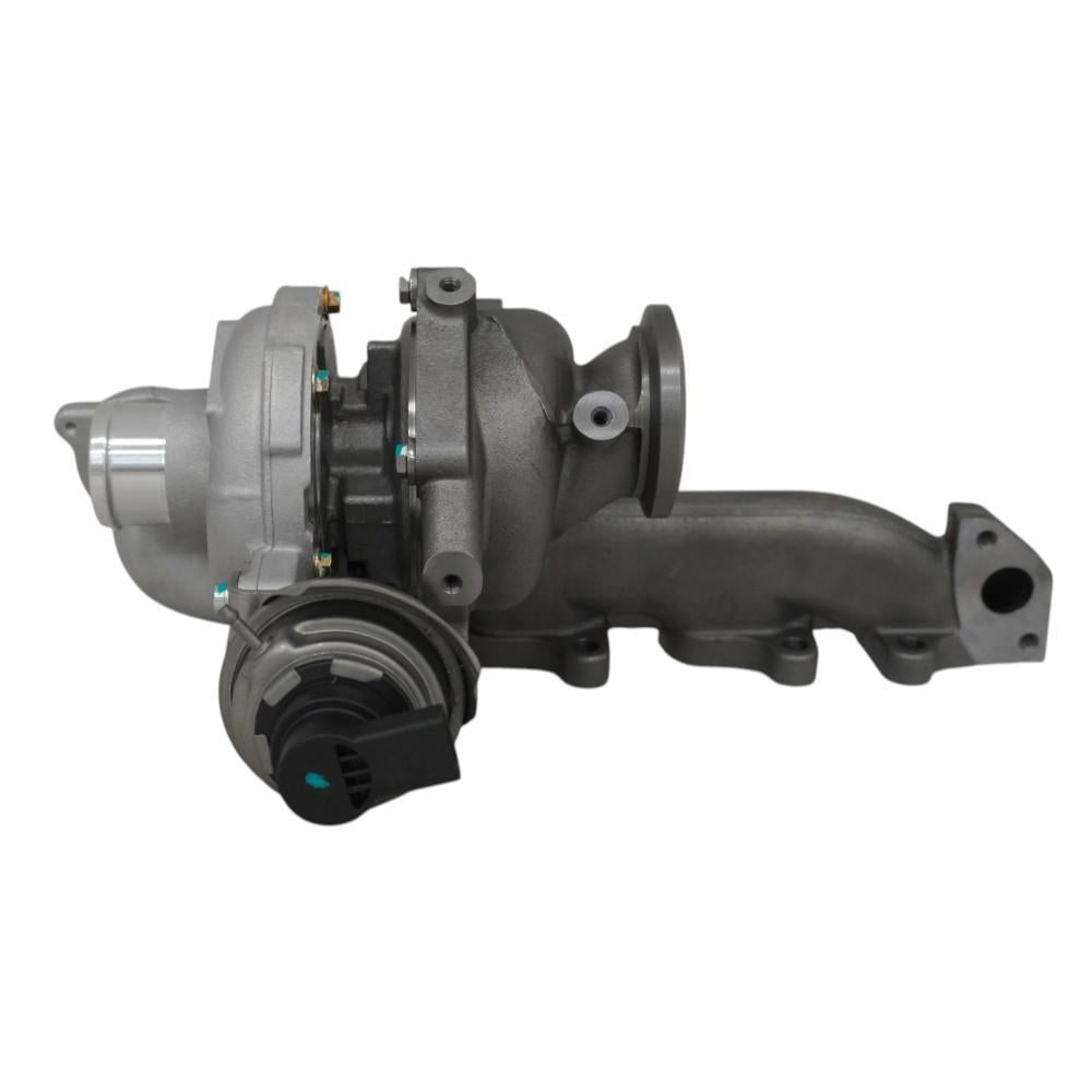 Turbosuflanta Asam Automotive 181502