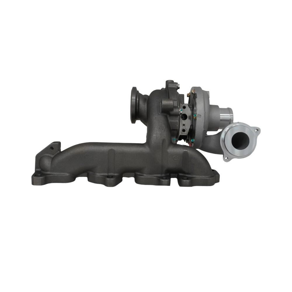Turbosuflanta Asam Automotive 181502